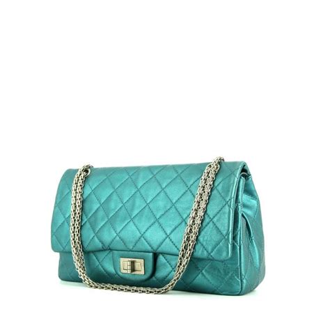 chanel borsa 2.55 prezzo 2011|Borsa Chanel 2.55 332677 .